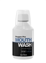 OXYGEΝ PRO MOUTHWASH