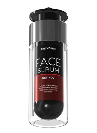 FACE SERUM RETINOL 3